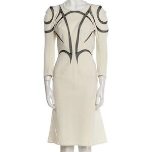 Junya Watanabe Dress